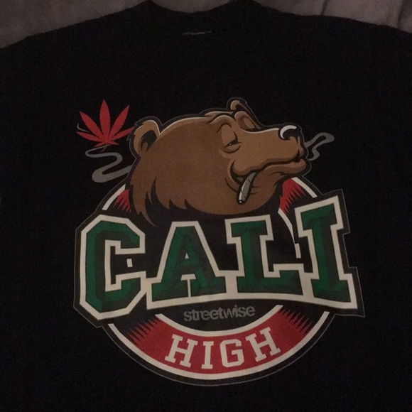 Streetwise clothing Tee shirt - Picture 2 of 4